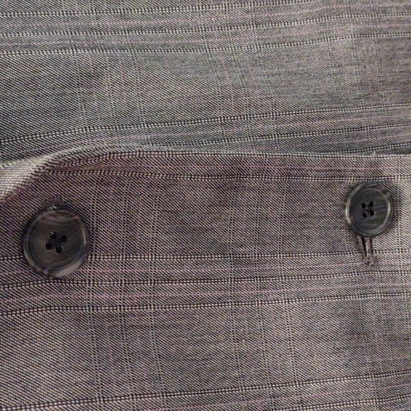 Ladies Rafaella Suit Jacket - Picture 9 of 9